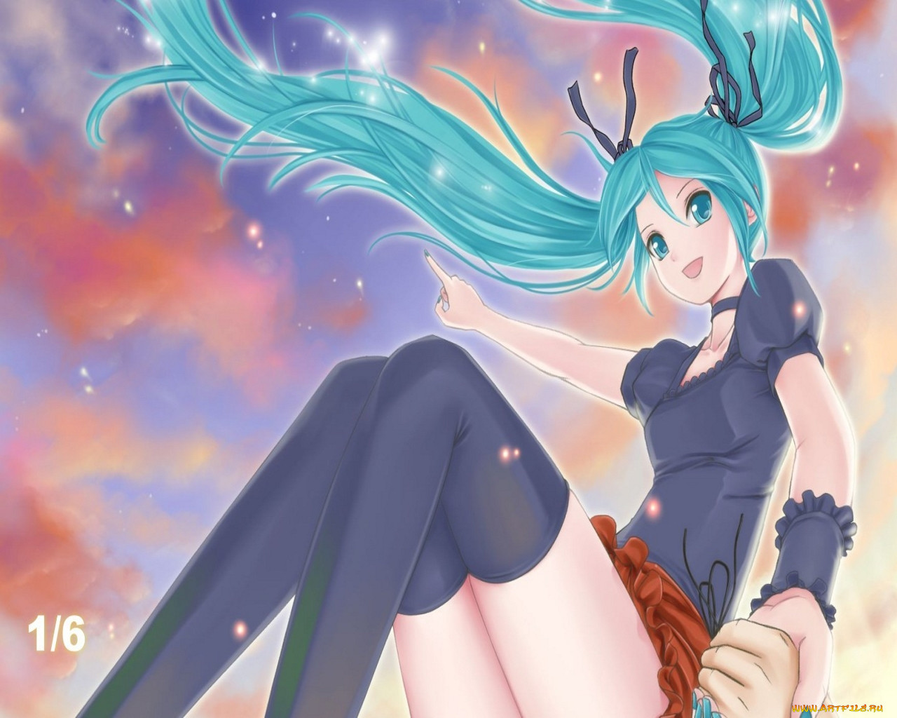 , vocaloid